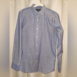 Men's dress shirt